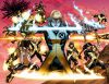 New Mutants (2009) #1
