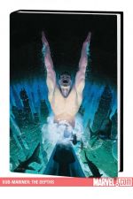 SUB-MARINER: THE DEPTHS TPB (Trade Paperback) cover