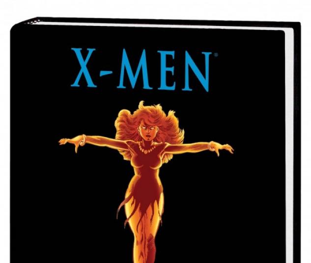 X-MEN: PHOENIX RISING