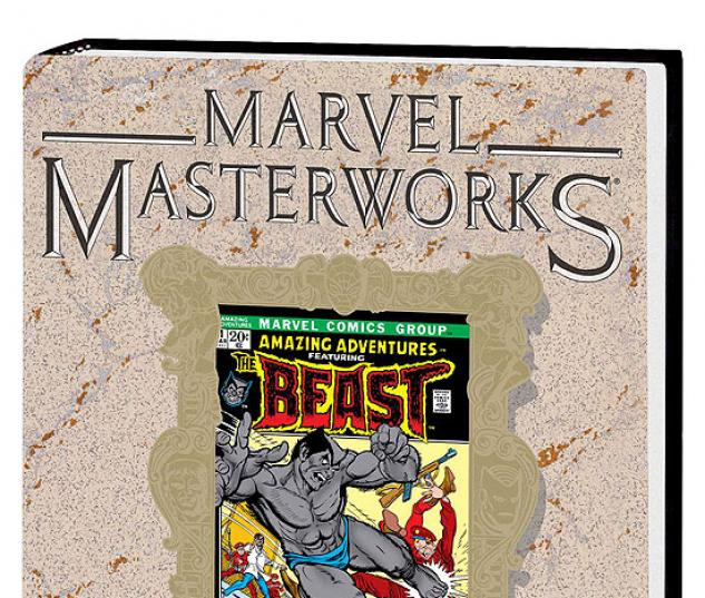 Marvel Masterworks The XMen Vol. 7 (Hardcover) Comic Issues XMen
