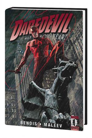 Daredevil Vol. 3 (Hardcover) Daredevil Vol. 3 (Hardcover)