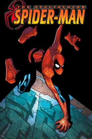 Spectacular Spider-Man Vol. 2: Countdown (Trade Paperback) Spectacular Spider-Man Vol. 2: Countdown (Trade Paperback)