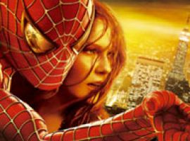 Spider-Man 2 | Spider-Man | Movies | Marvel.com