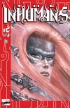 Inhumans (2000) #2