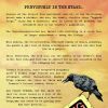 THE STAND: AMERICAN NIGHTMARES #1 Interior Art