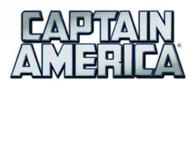 Captain America (2011) #1, Blank Cover Variant