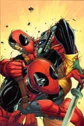 Deadpool #46 