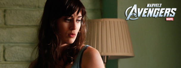 Lizzy Caplan as Claire in Item 47 (Banner)