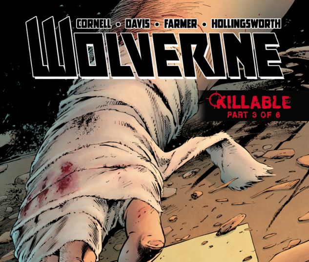 WOLVERINE 10 (NOW, WITH DIGITAL CODE)