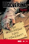 WOLVERINE 10 (NOW, WITH DIGITAL CODE)