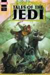 Star Wars: Tales Of The Jedi (1993) #2
