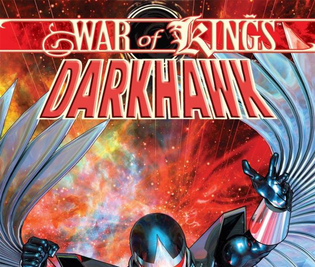 1 of 2; Darkhawk 1 reprint