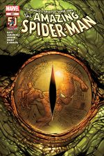 Amazing Spider-Man (1999) #691 cover