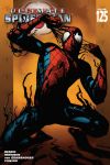ULTIMATE SPIDER-MAN (2000) #125