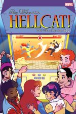 Patsy Walker, a.K.a. Hellcat! (2015) #17 cover