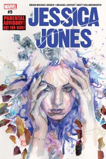 Jessica Jones #9 