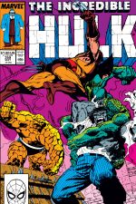 Incredible Hulk (1962) #359 cover