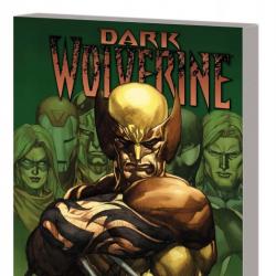 Wolverine: Dark Wolverine - The Prince