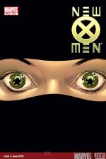 New X-Men (2001) #133 cover