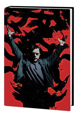 THE STAND: HARDCASES PREMIERE HC (Hardcover) THE STAND: HARDCASES PREMIERE HC (Hardcover)