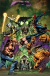 New Avengers (2010) #16.1