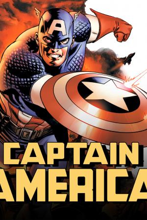 Captain America (2004 - 2011)