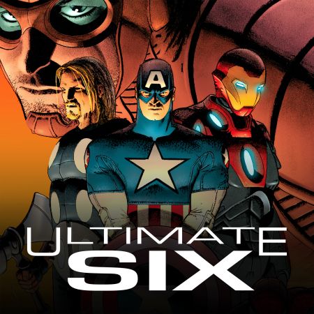 Ultimate Six (2003 - 2004)