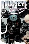 Bullseye: Perfect Game (2010) #1 Cover