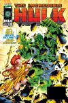 Incredible Hulk (1962) #443 Cover
