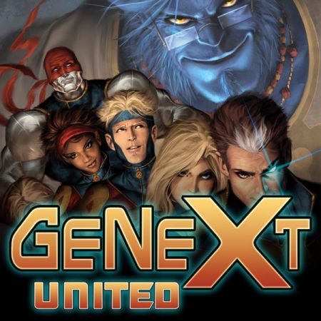 Genext: United (2009)