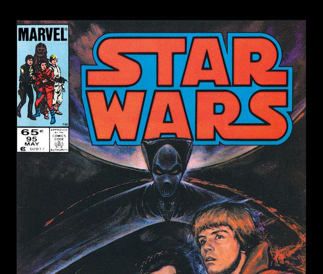 Star Wars #95