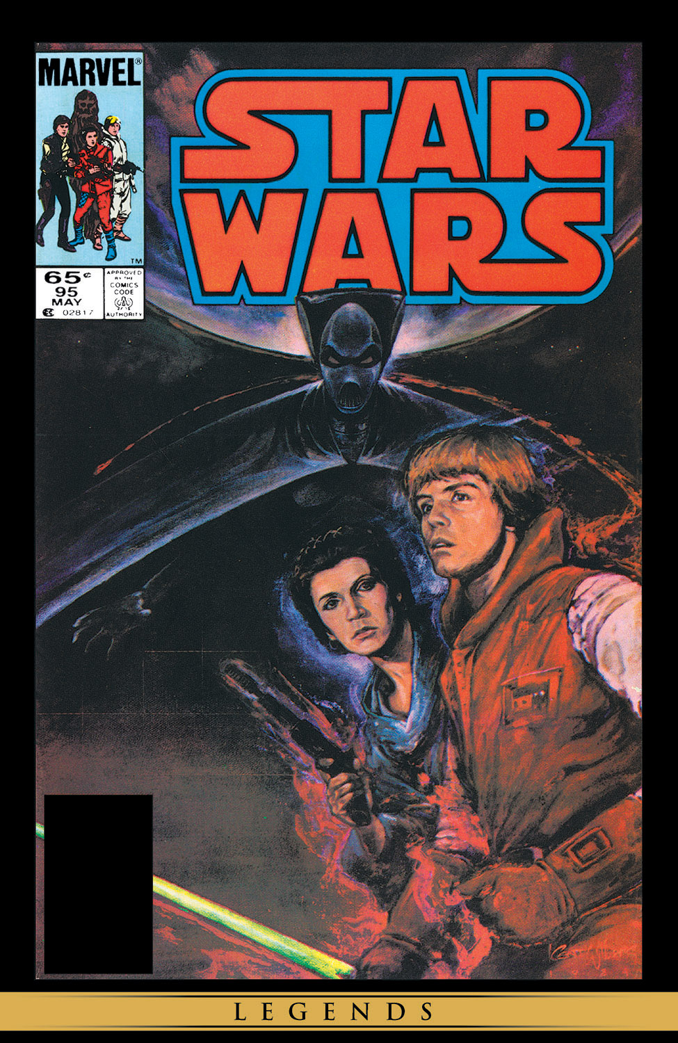 Star Wars (1977) #95