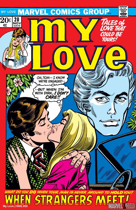 My Love (1969) #20