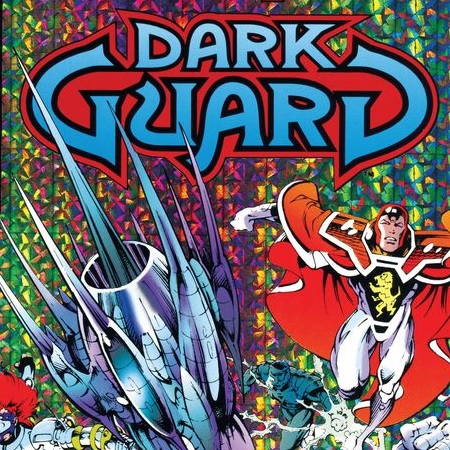Dark Guard (1993 - 1994)