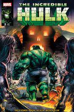 Incredible Hulk (2023) #2 cover