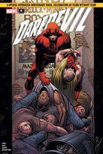 Daredevil (2023) #8 cover