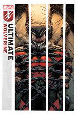 Ultimate Wolverine (2025) #6 cover