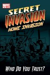 SECRET INVASION: HOME INVASION #4