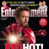 Entertainment Weekly