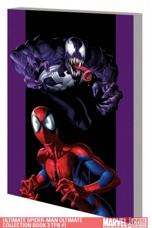 Ultimate Spider-Man Ultimate Collection Book 3 (Trade Paperback) Ultimate Spider-Man Ultimate Collection Book 3 (Trade Paperback)