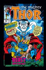 Thor (1966) #413 cover