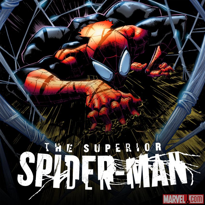 Superior Spider-Man (2013 - 2014)