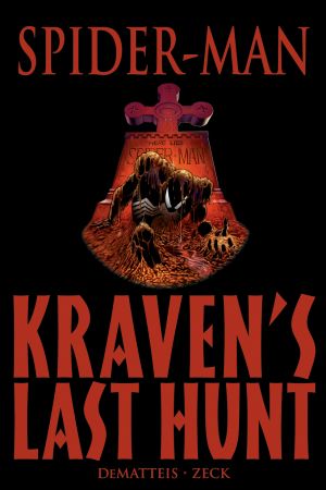 Spider-Man: Kraven's Last Hunt Premiere (Hardcover) Spider-Man: Kraven's Last Hunt Premiere (Hardcover)