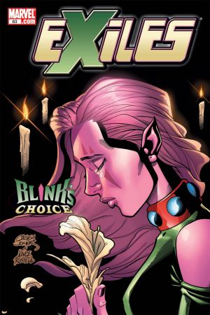 Exiles (2001) #83 Exiles (2001) #83