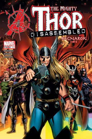 Thor #82 