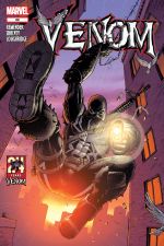 Venom (2011) #22 cover