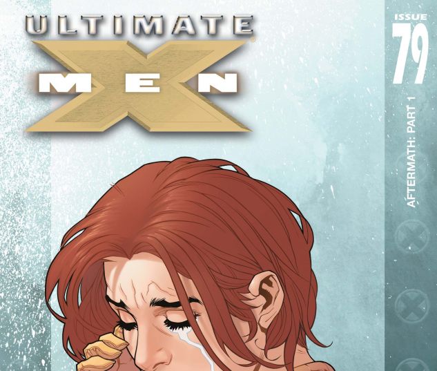 ULTIMATE X-MEN (2000) #79