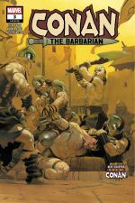 Conan the Barbarian (2019) #3 cover