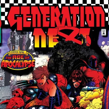 Generation Next (1995)