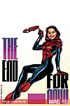 Amazing Spider-Girl (2006) #30